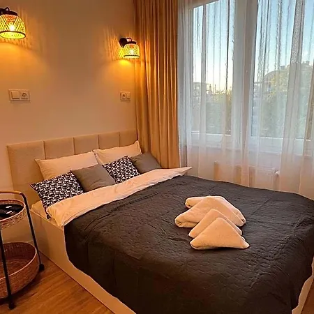Hotel I&m Stawowa 3*